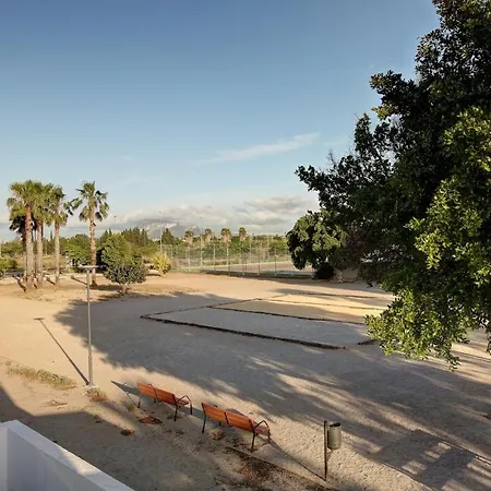 Villa Casa Historia, Close To The Sea
