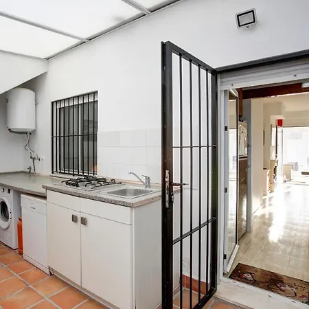 Casa Historia, Close To The Sea Villa *