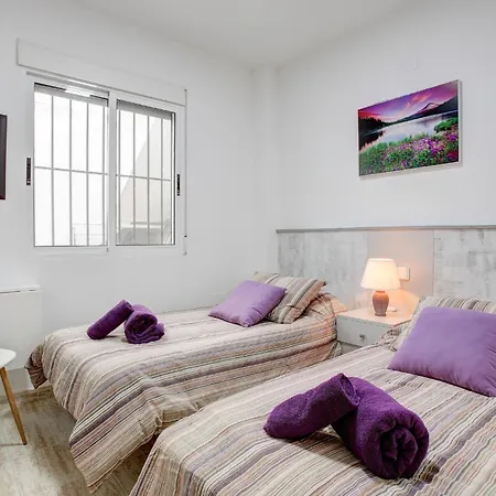 Casa Historia, Close To The Sea Villa El Verger